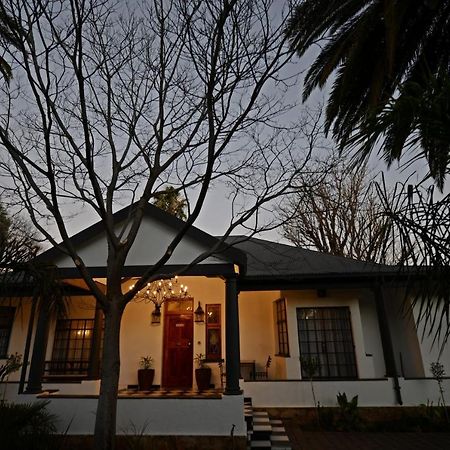 Milner House Kimberley Hotel Exterior foto