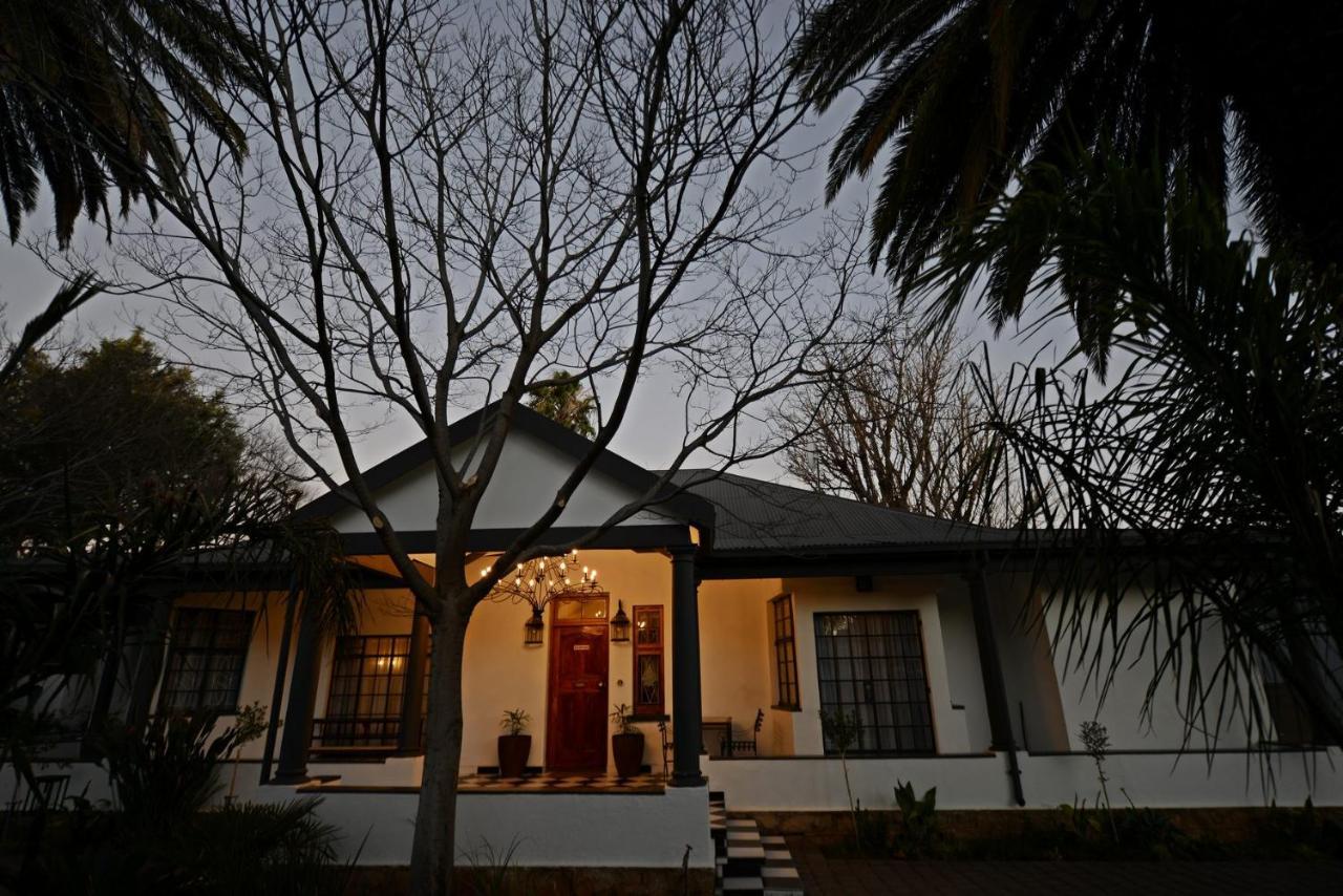 Milner House Kimberley Hotel Exterior foto