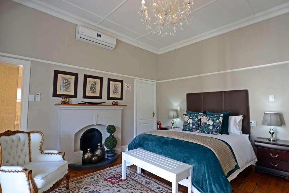Milner House Kimberley Hotel Cameră foto
